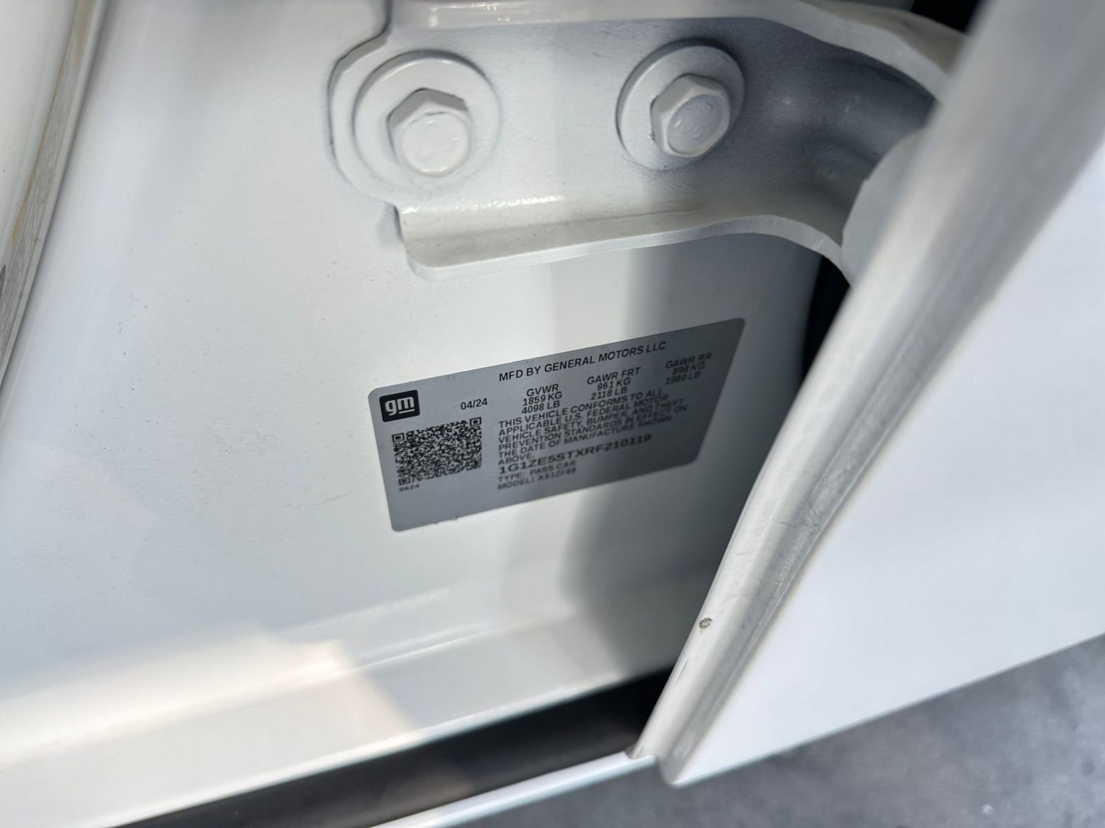 Used 2024 Chevrolet Malibu LT image 29