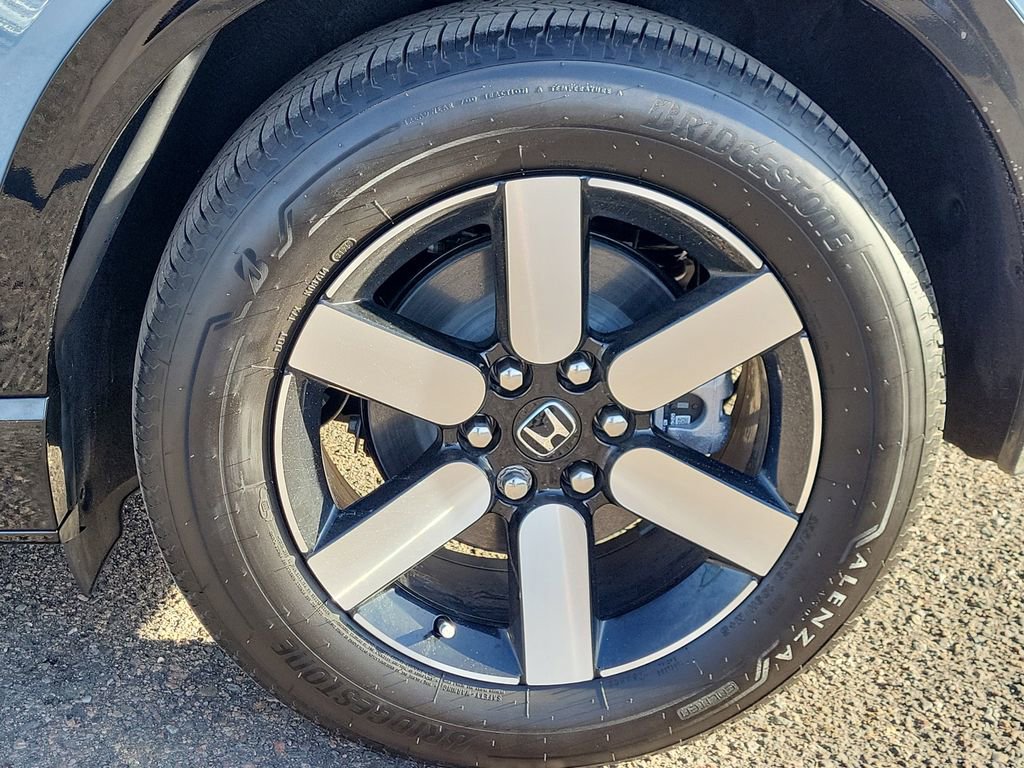 Used 2025 Honda Prologue Touring image 21