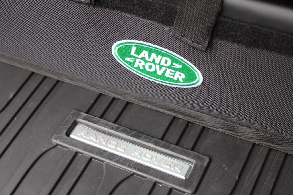 Used 2026 Land Rover Range Rover Evoque S image 31