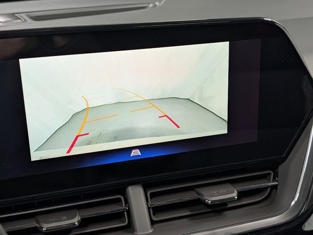 New 2026 Chevrolet Trax RS w/ Sunroof Package image 25