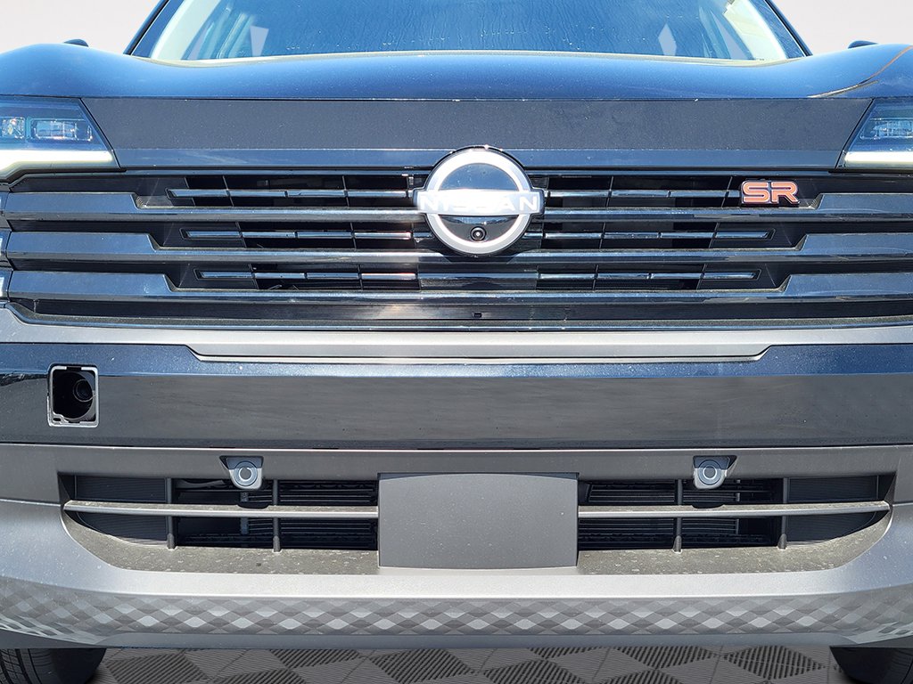 New 2025 Nissan Kicks SR image 10