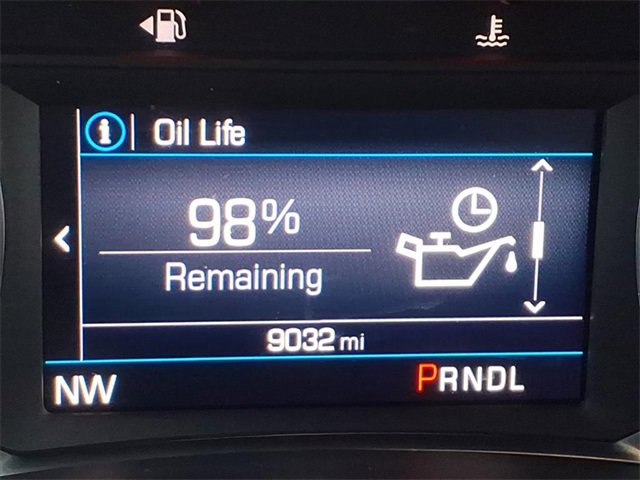 Used 2022 Chevrolet Equinox LT image 12