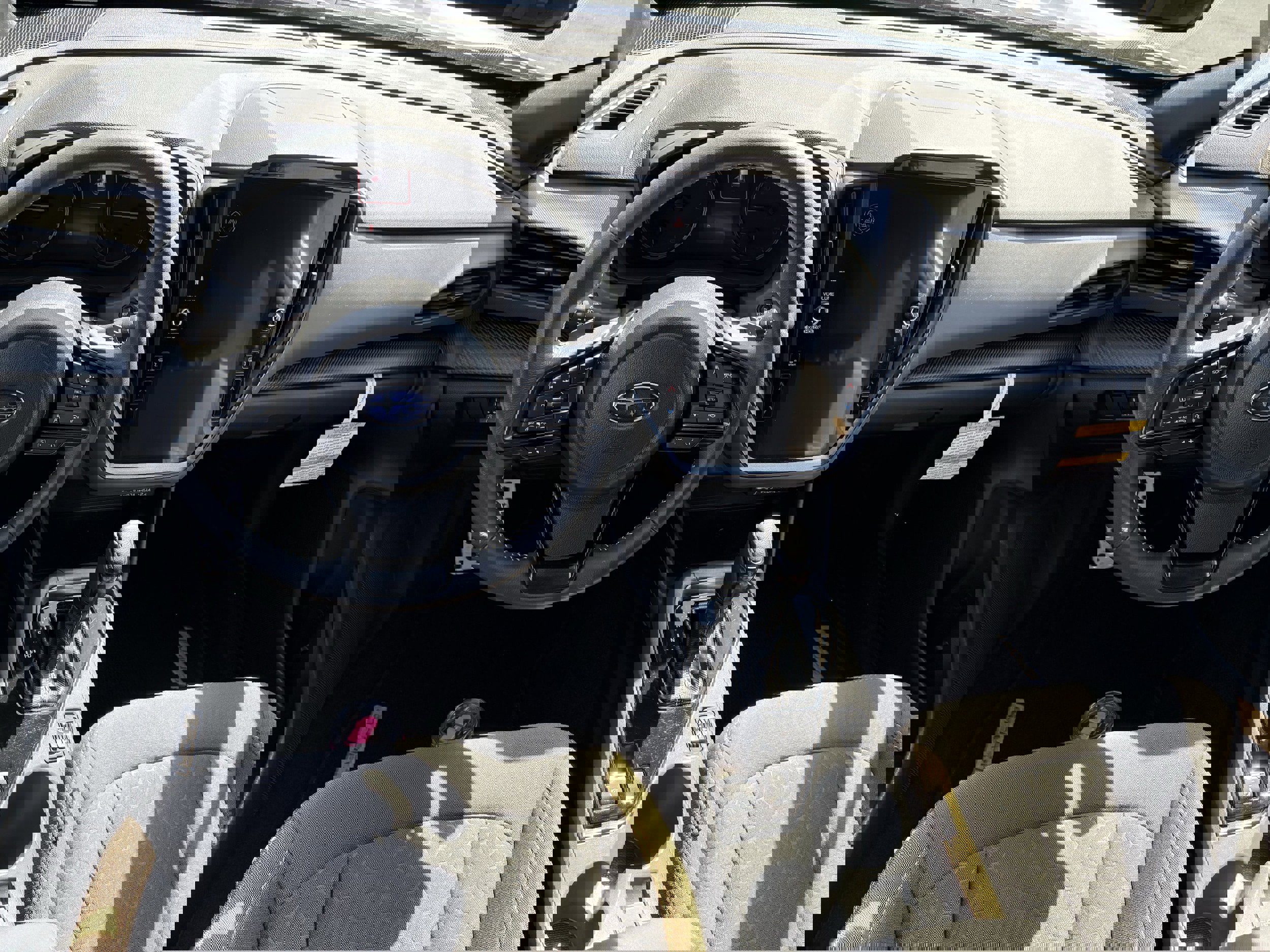 Certified 2024 Subaru Crosstrek 2.5i Sport image 13