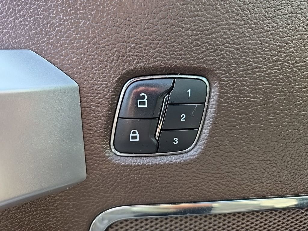 Used 2019 Ford F150 King Ranch w/ Equipment Group 601A Luxury image 28