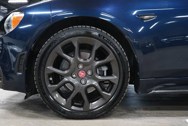 Used 2018 FIAT 124 Spider Abarth w/ Convenience Group RWD image 26