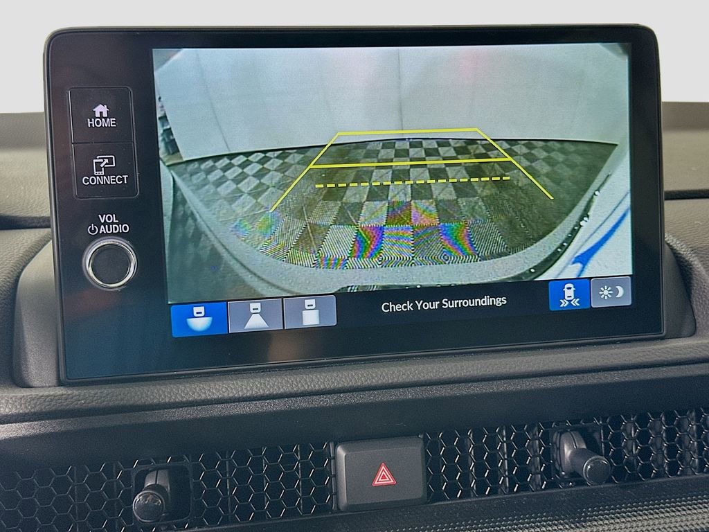 New 2026 Honda CR-V EX image 12