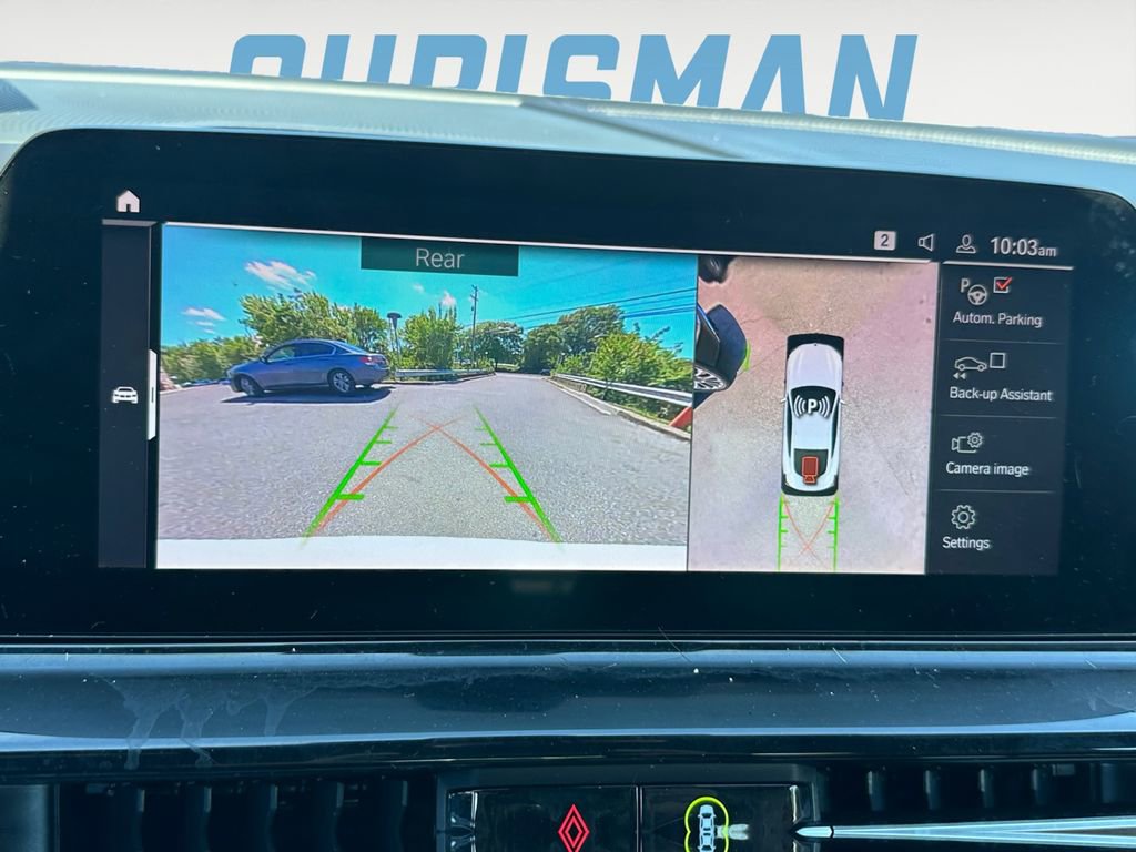 Used 2021 BMW M850i xDrive Coupe w/ M Carbon Exterior Package AWD/4WD image 19