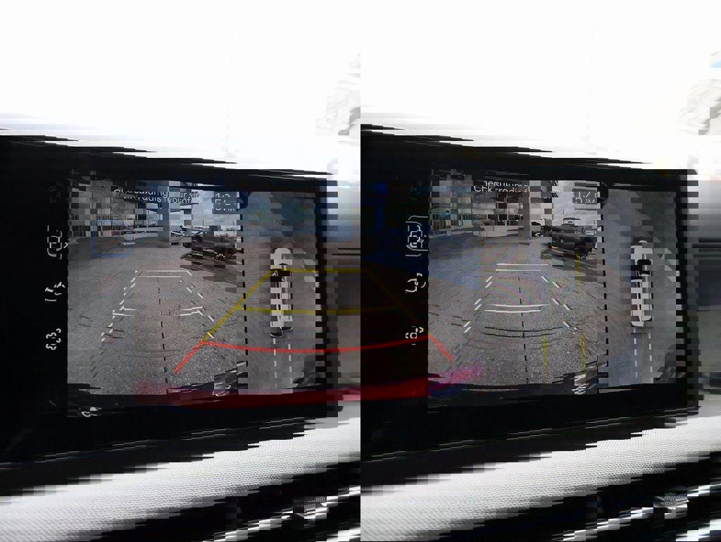 New 2026 Hyundai Tucson Limited image 37