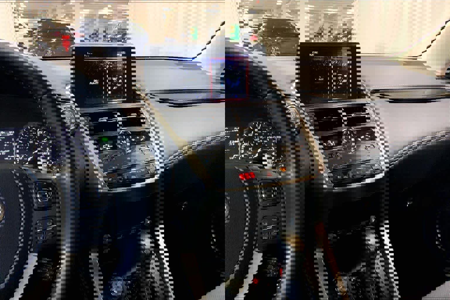 Used 2021 Lexus NX 300 AWD w/ Accessory Package image 7