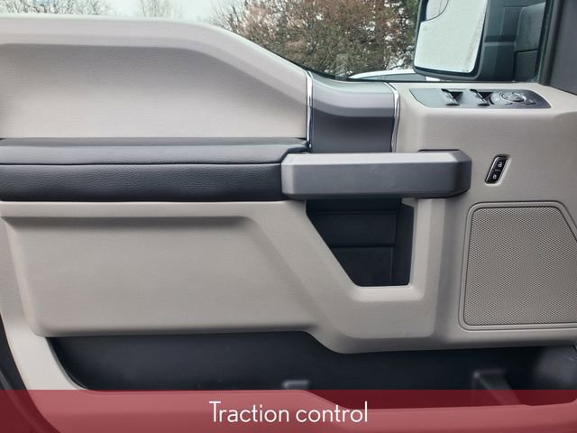 Used 2017 Ford F150 XLT w/ Equipment Group 302A Luxury image 13