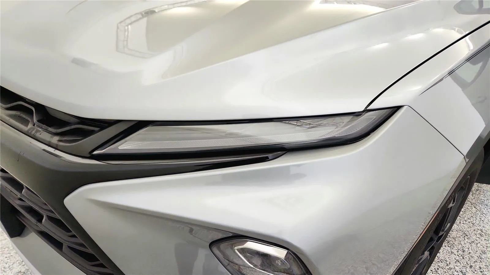 Used 2023 Chevrolet Blazer LT w/ Convenience Package image 14