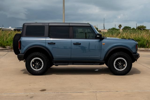 Used 2024 Ford Bronco Badlands AWD/4WD image 3
