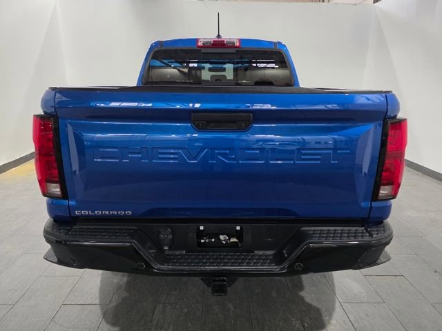 Used 2023 Chevrolet Colorado Z71 w/ Z71 Convenience Package 2 image 4