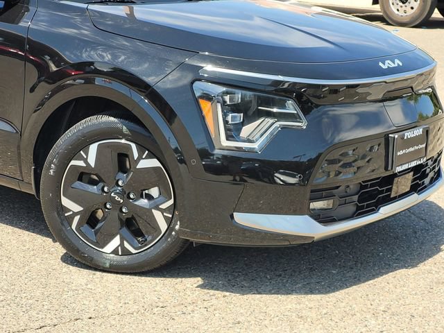 Used 2024 Kia Niro Wave w/ Wave Preserve Package FWD image 6