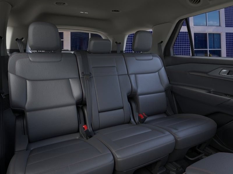 New 2026 Ford Explorer Active w/ Active Comfort Package AWD/4WD image 12