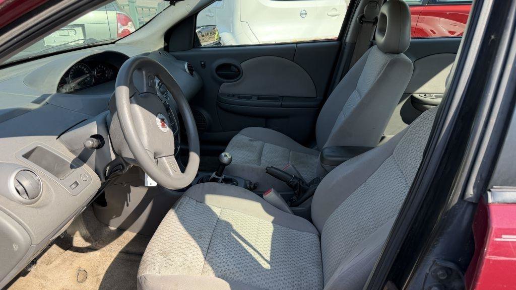 Used 2006 Saturn ION Level 2 w/ Preferred Pkg FWD image 7
