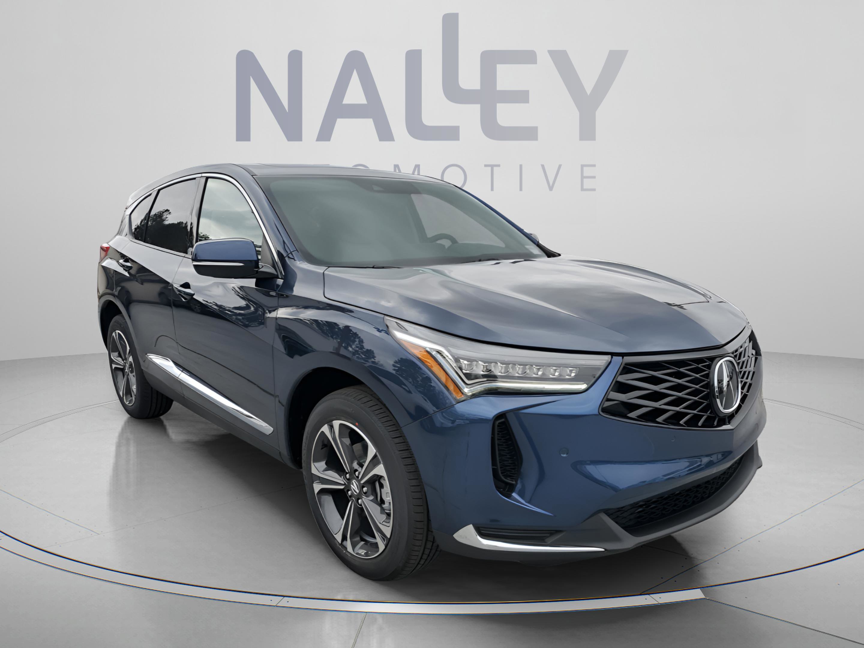 New 2026 Acura RDX SH-AWD w/ Technology Package image 6