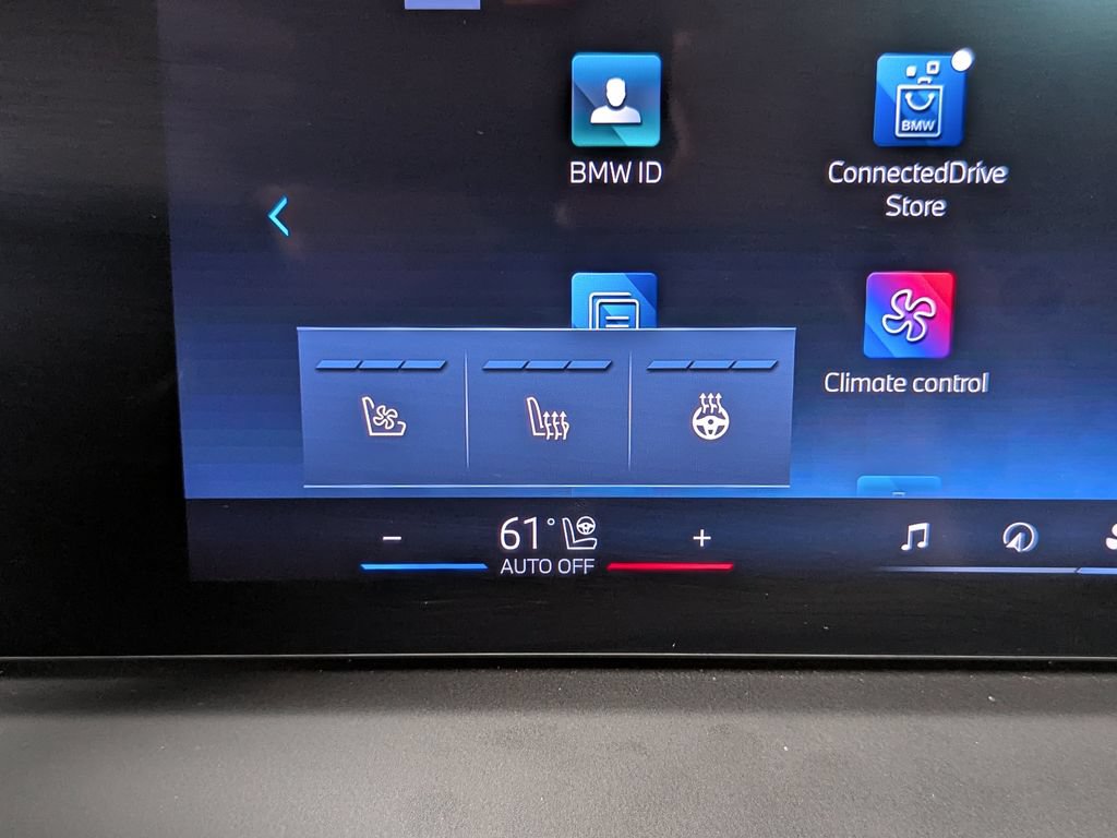 Used 2026 BMW X3 xDrive30i AWD/4WD image 21