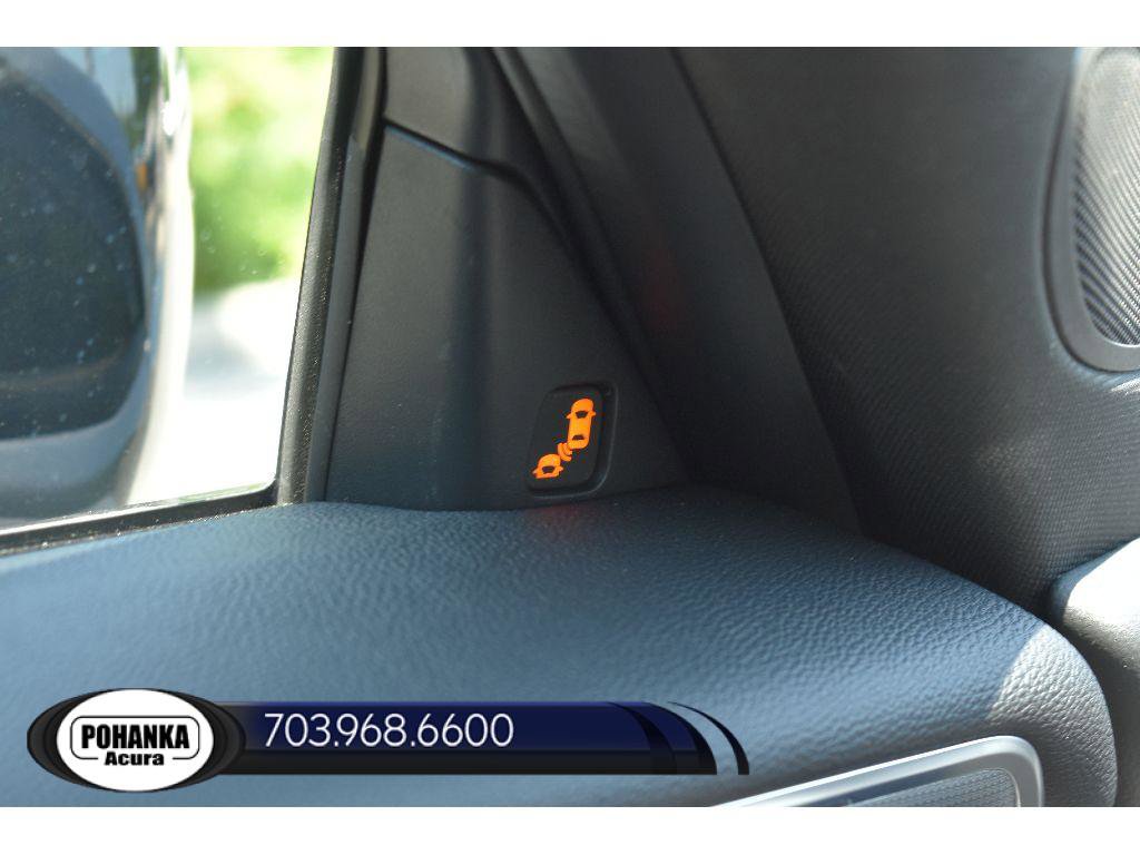 New 2025 Acura TLX SH-AWD w/ A-SPEC Pkg image 33