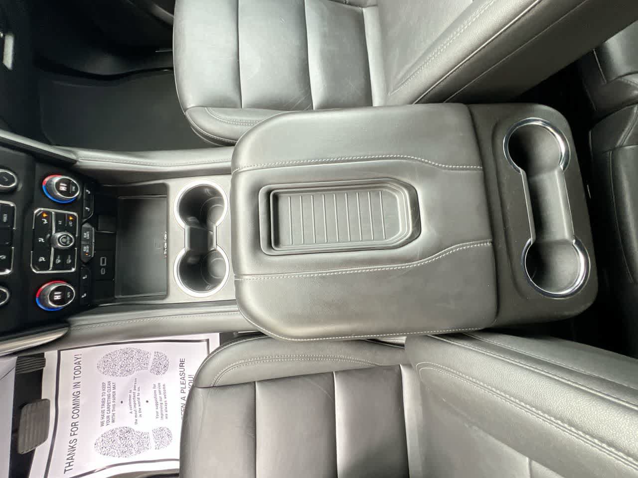 Used 2023 Chevrolet Suburban LT AWD/4WD image 21
