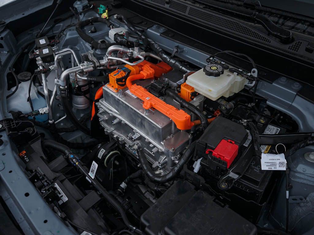 New 2026 Honda Prologue Elite image 7