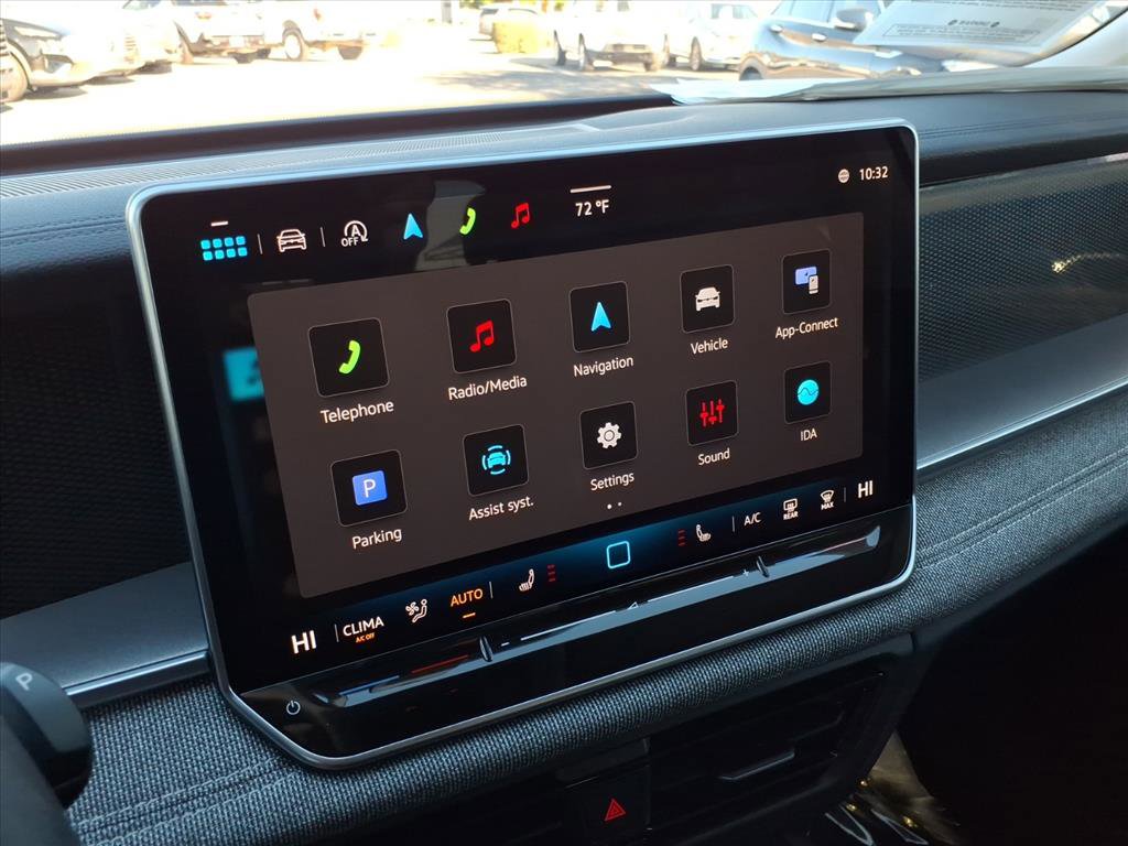 Certified 2025 Volkswagen Tiguan S image 26