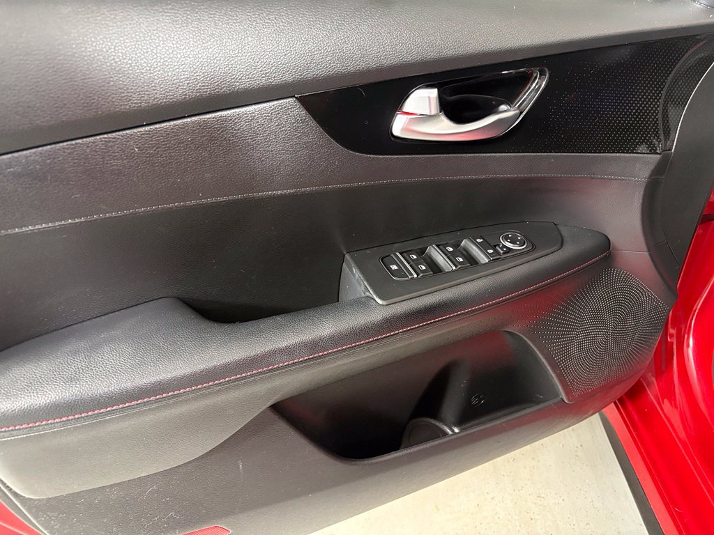 Used 2023 Kia Forte GT FWD image 12