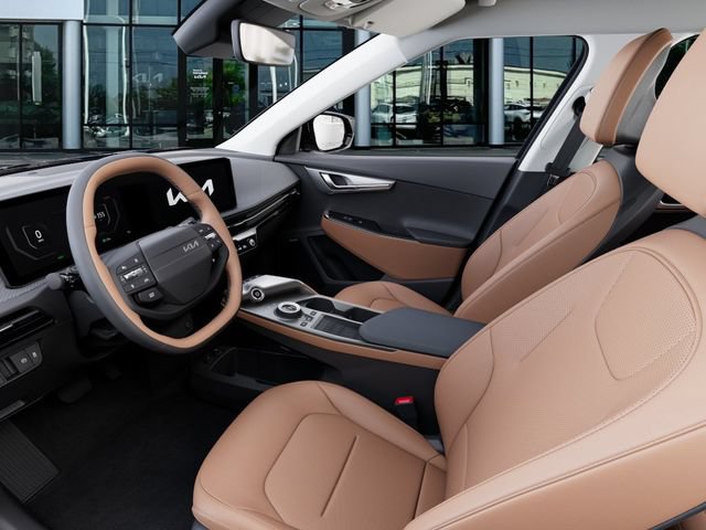 New 2026 Kia EV6 Wind AWD/4WD image 17
