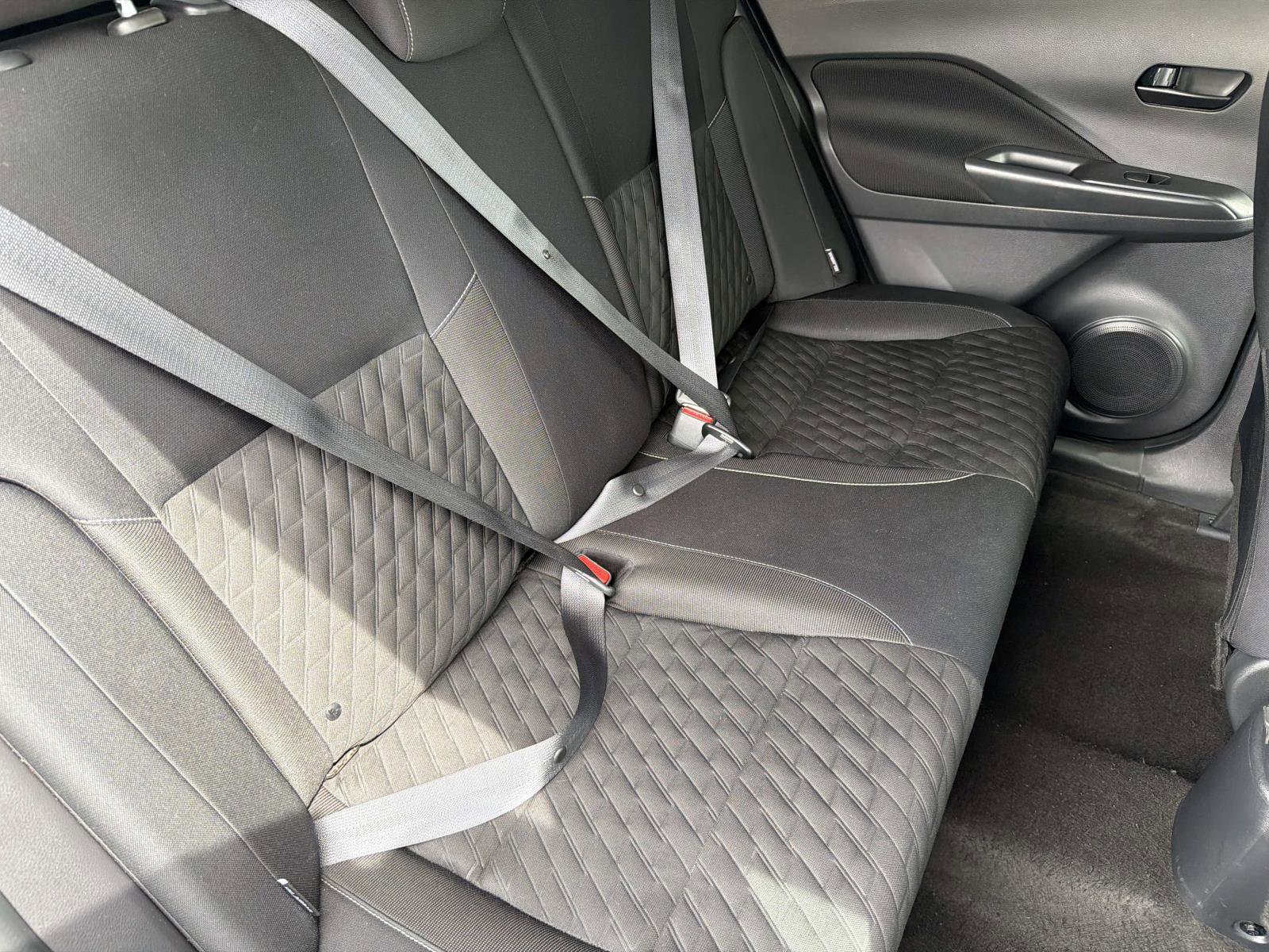 Used 2022 Nissan Kicks S w/ Interior Electronics Package image 22