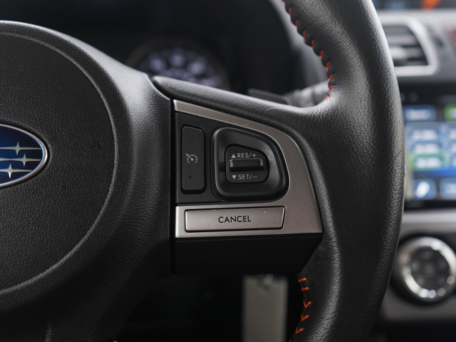 Used 2016 Subaru Crosstrek 2.0i Premium image 26