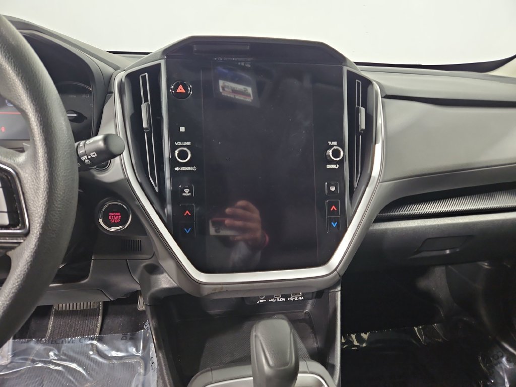 Used 2024 Subaru Crosstrek 2.0i Premium AWD/4WD image 19