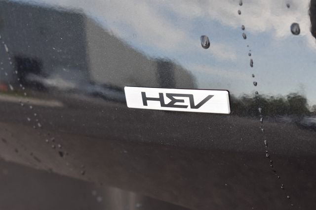 New 2026 Kia Sportage SX Prestige image 18