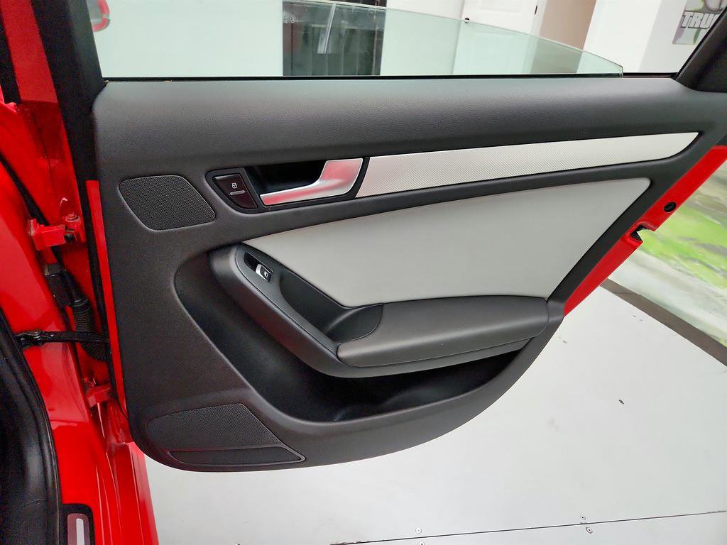 Used 2014 Audi A4 2.0T Premium Plus w/ Premium Plus Package image 29