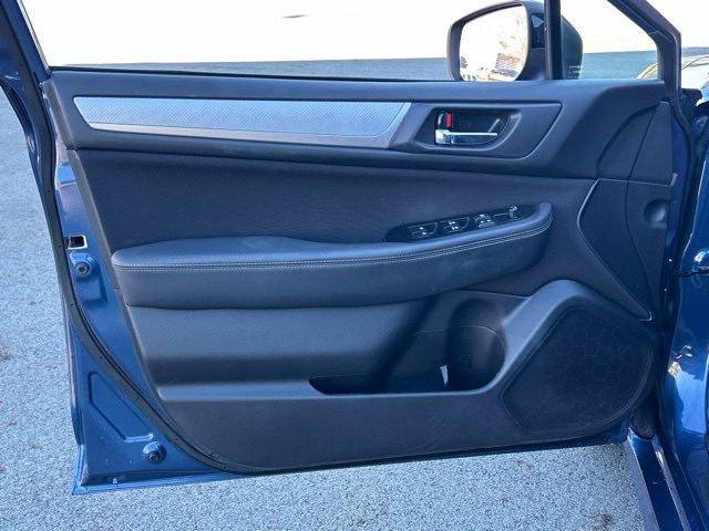 Used 2019 Subaru Legacy 2.5i Premium AWD/4WD image 19