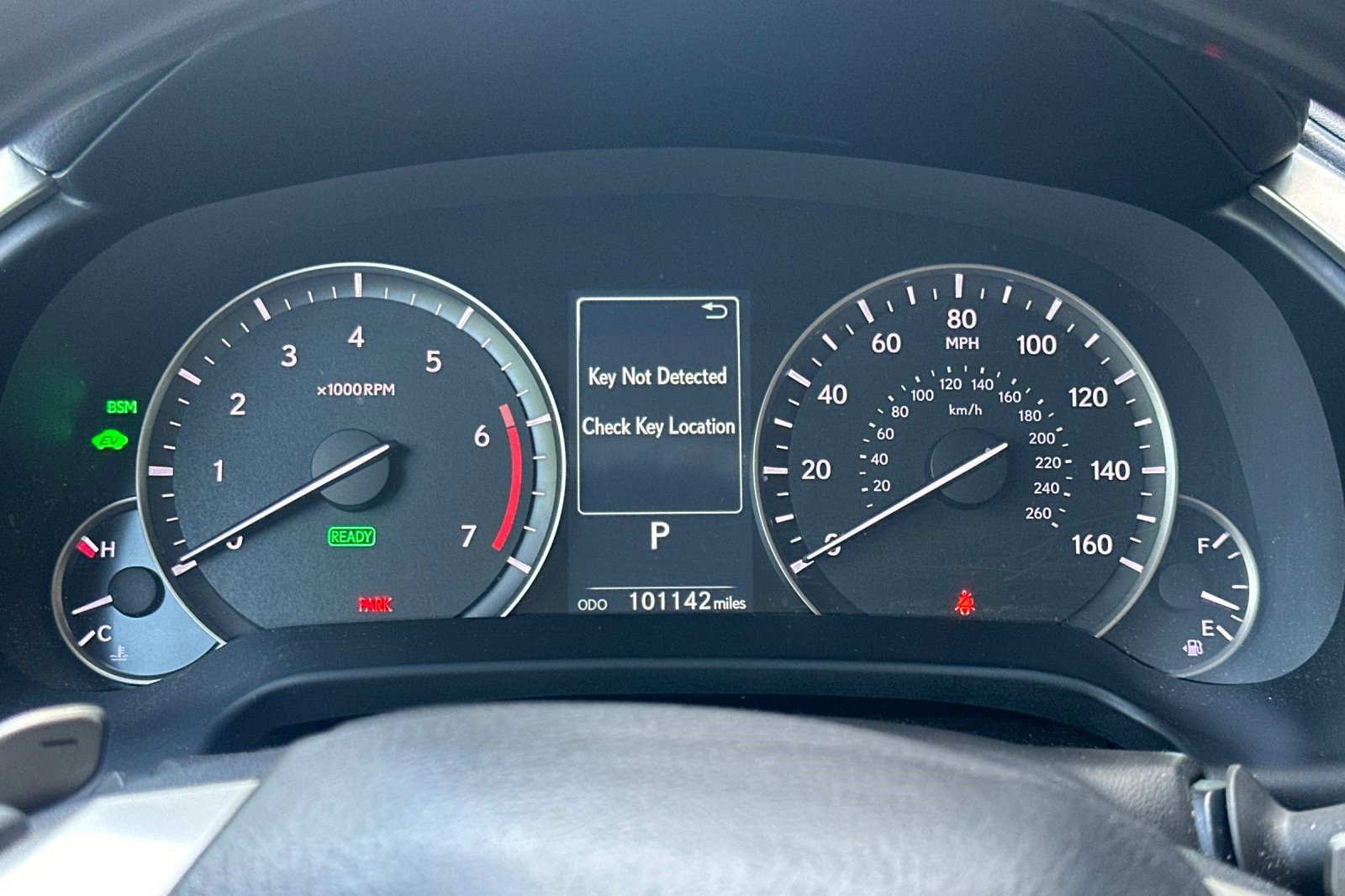 Used 2021 Lexus RX 450h AWD w/ Luxury Package image 34