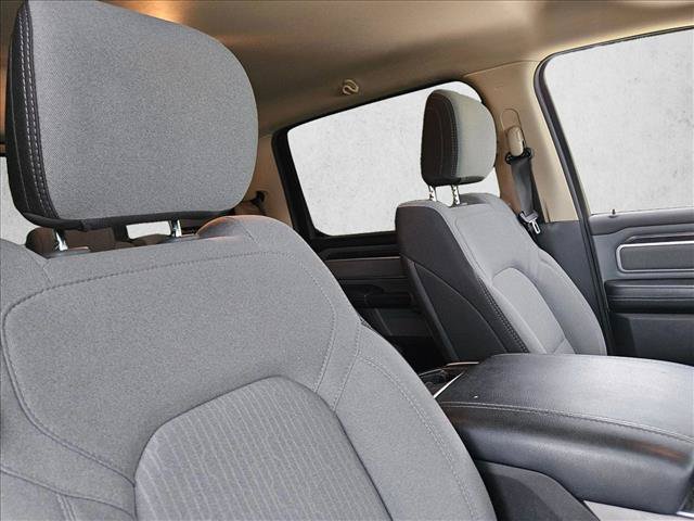 Used 2020 RAM 1500 Big Horn AWD/4WD image 18