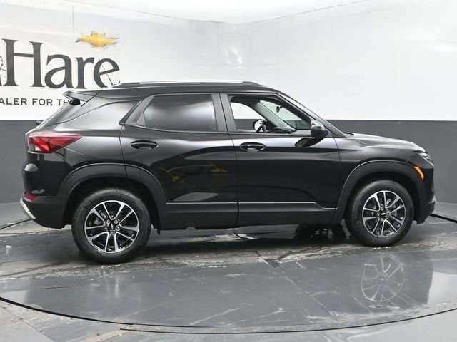 New 2026 Chevrolet TrailBlazer LT image 15