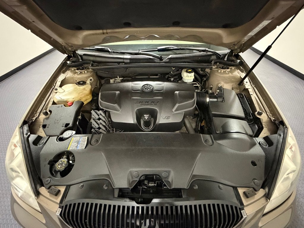 Used 2006 Buick Lucerne CXL w/ Luxury Package image 16