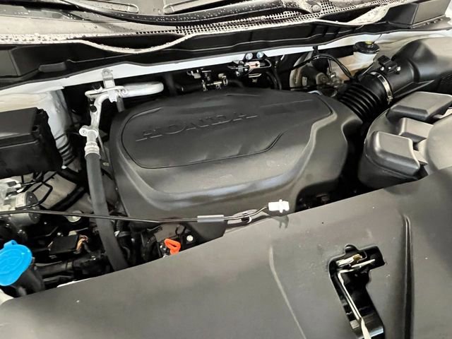 New 2026 Honda Odyssey EX-L image 11