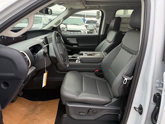 New 2025 Ford Expedition Max Active image 13