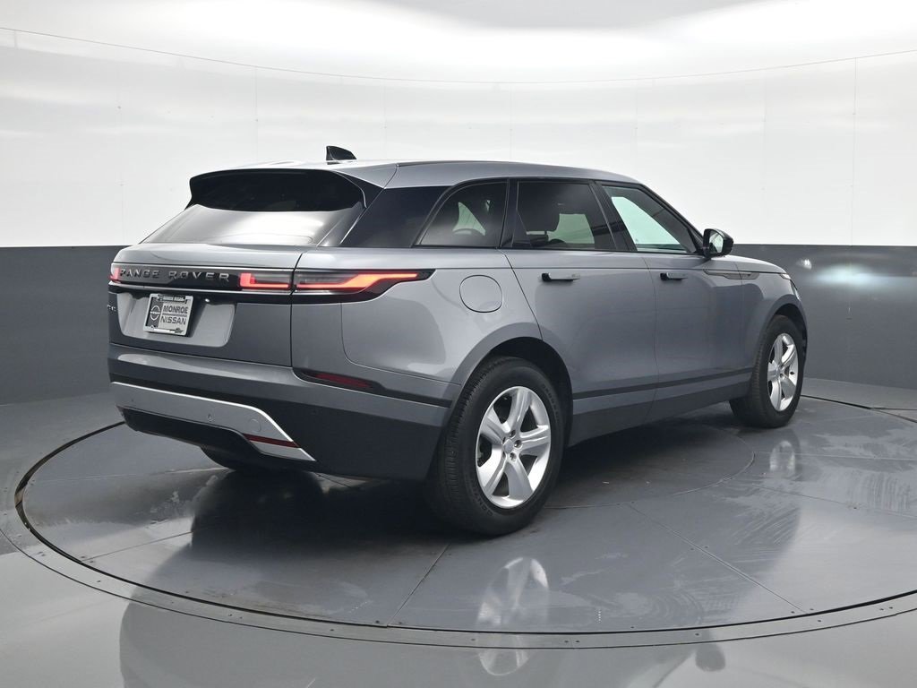 Used 2024 Land Rover Range Rover Velar S image 7