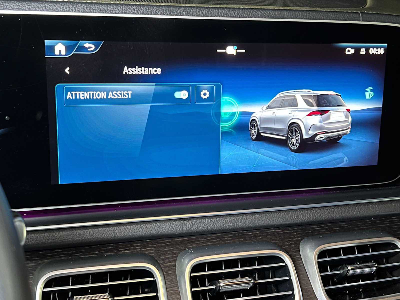 Certified 2024 Mercedes-Benz GLE 350 4MATIC image 41