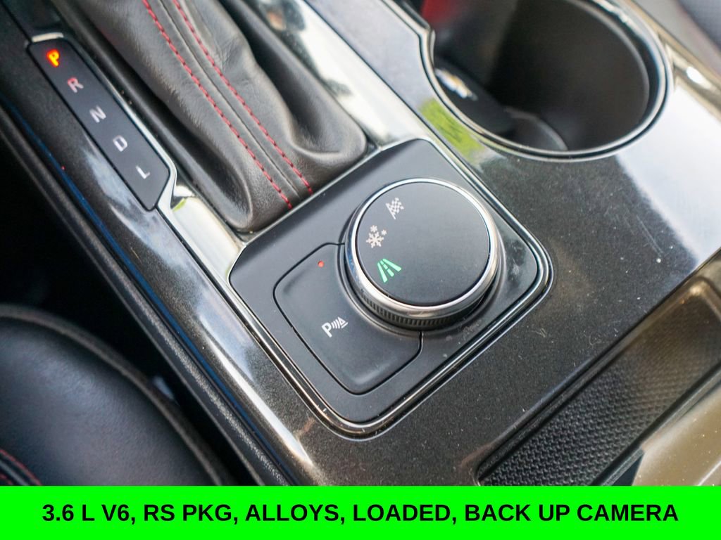 Used 2019 Chevrolet Blazer RS w/ Sun and Wheels Package image 29