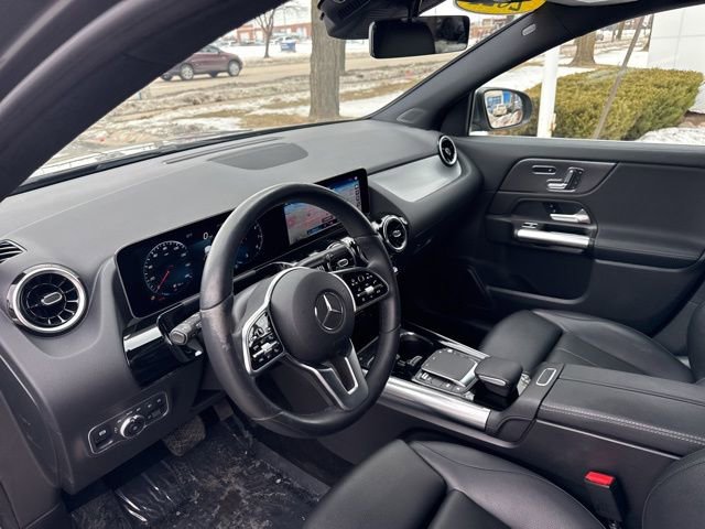 Used 2021 Mercedes-Benz GLA 250 4MATIC image 17