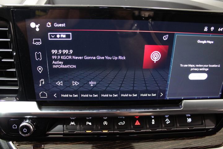 New 2026 GMC Sierra 1500 Elevation w/ Elevation Premium Package image 49