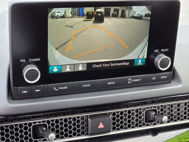 Used 2025 Honda Civic Sport image 17
