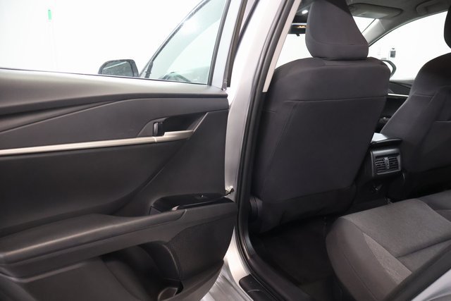 Used 2025 Toyota Camry LE FWD image 27