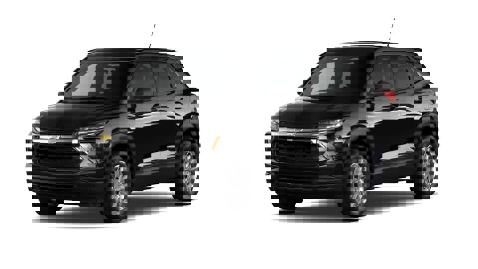 New 2026 Chevrolet TrailBlazer LS w/ LS Convenience Package image 31