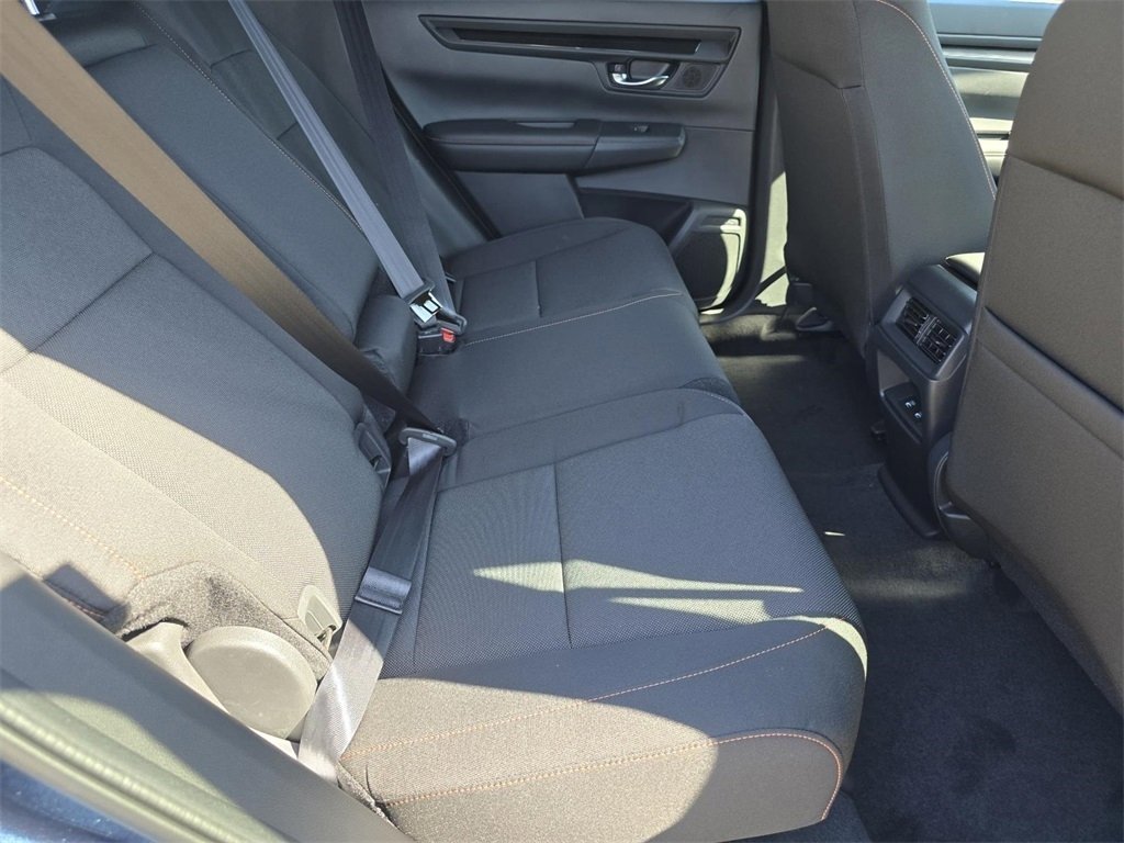 New 2026 Honda CR-V TrailSport image 22