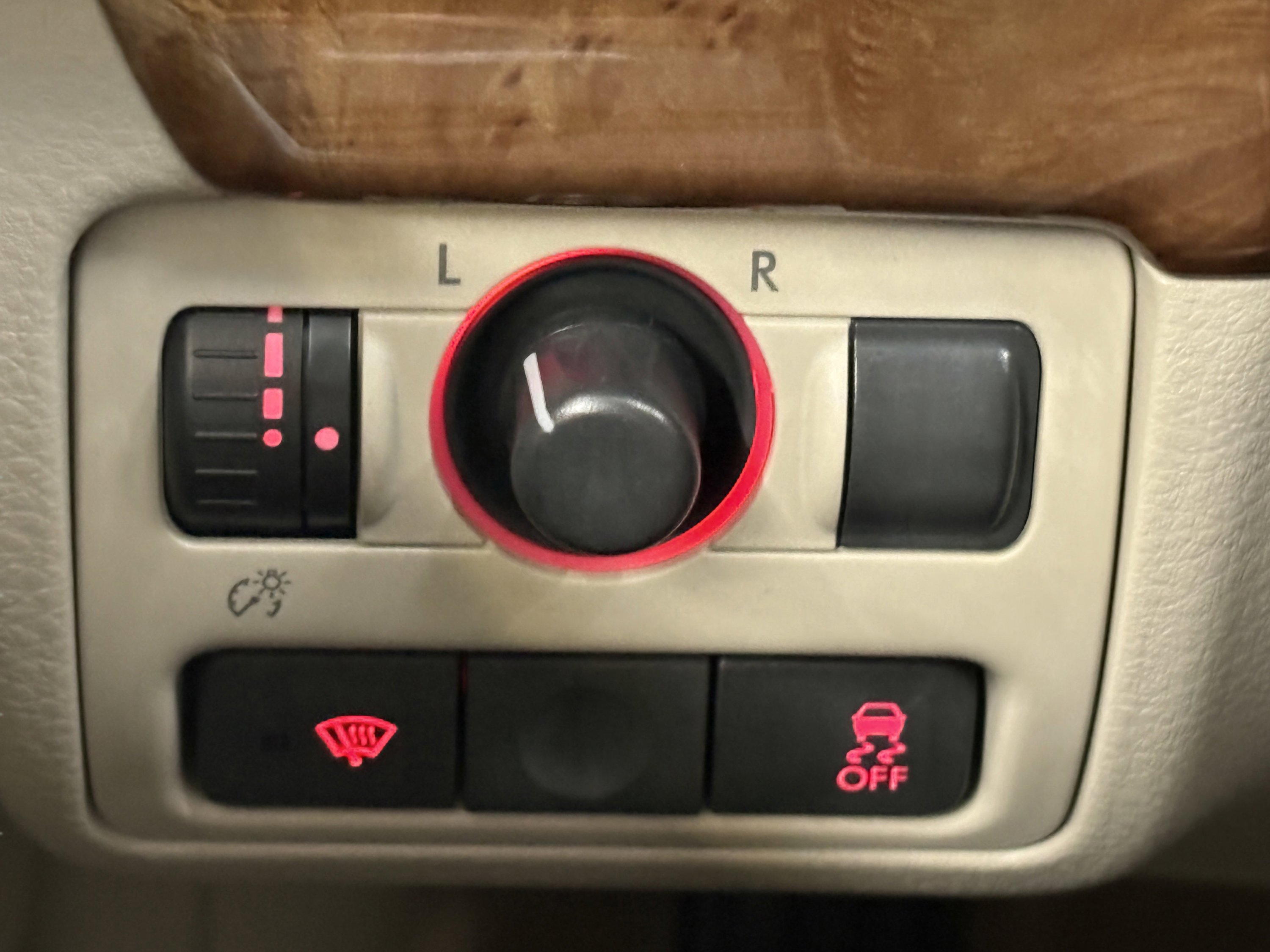 Used 2008 Subaru Legacy 2.5i Limited image 18